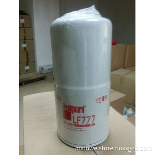 FleetGuard LF9070 LF9050 LF9009 LF777 LF670 FS19732 FS1212